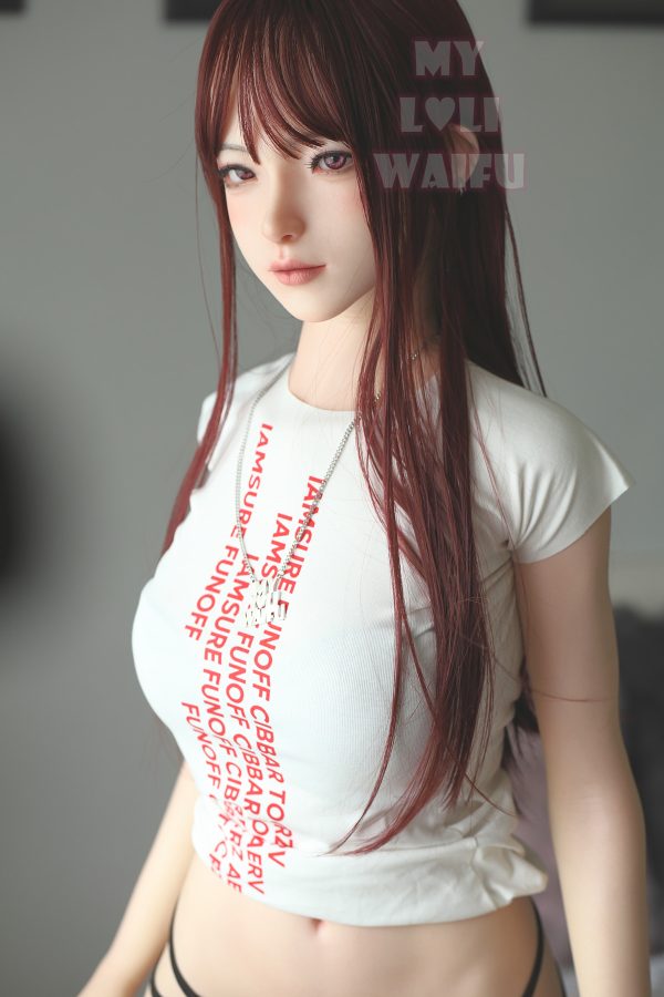 My Loli Waifu 148 CM B Cup Full Silicone Sora ROS - Image 9