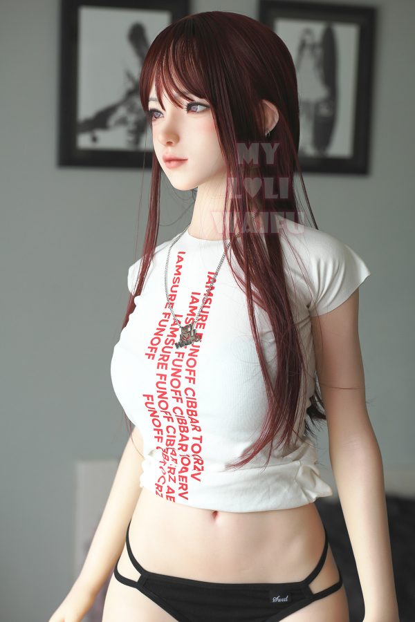My Loli Waifu 148 CM B Cup Full Silicone Sora ROS - Image 10