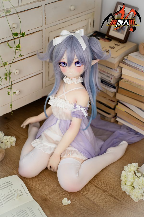 Mozu Doll 115 CM Yiyi - Image 3