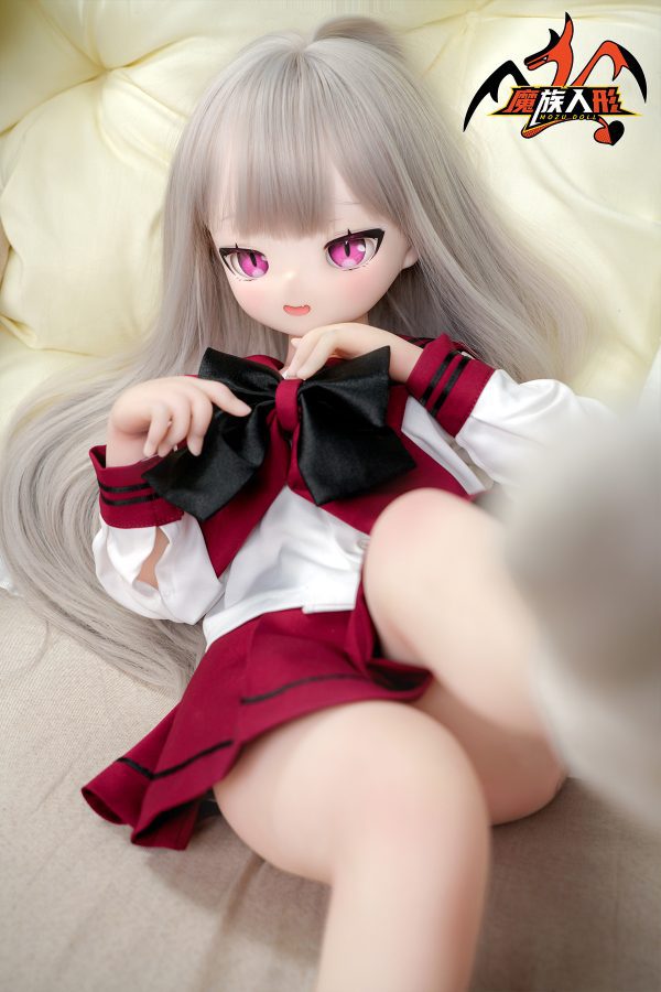 Mozu Doll 85 CM Nona - Image 14