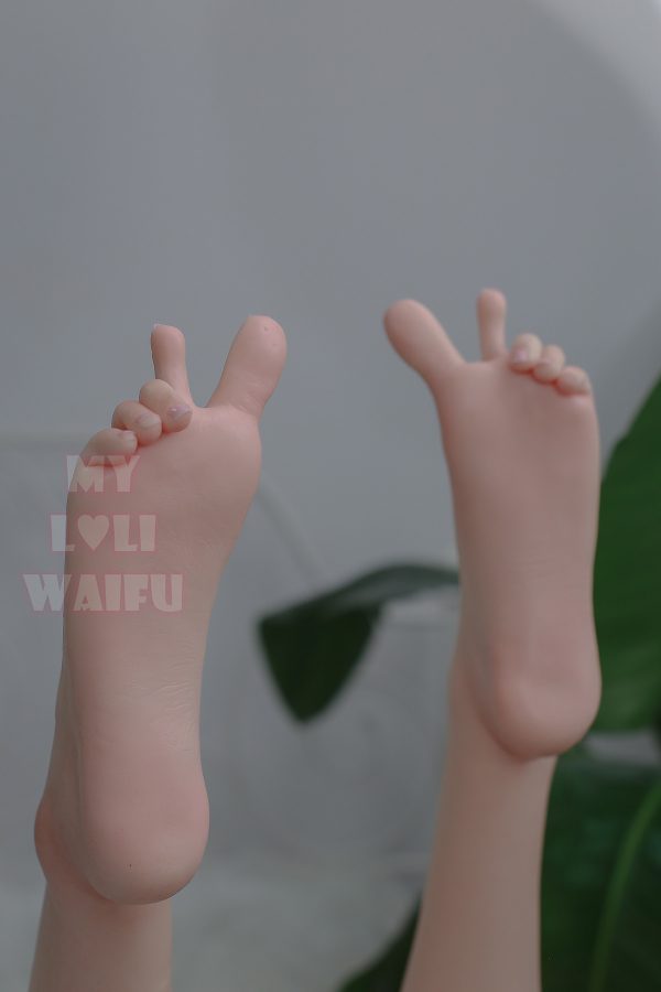 My Loli Waifu 150 Cm B Cup Full Silicone Runa - Image 14