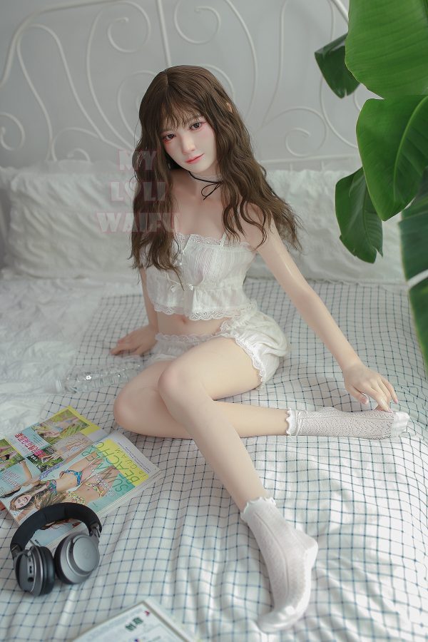 My Loli Waifu 150 Cm B Cup Full Silicone Runa - Image 19