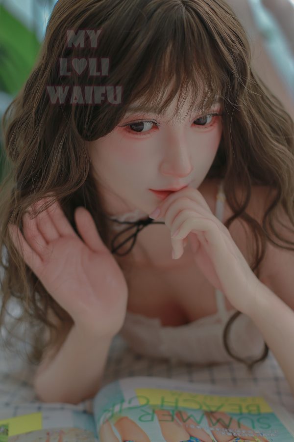 My Loli Waifu 150 Cm B Cup Full Silicone Runa - Image 2