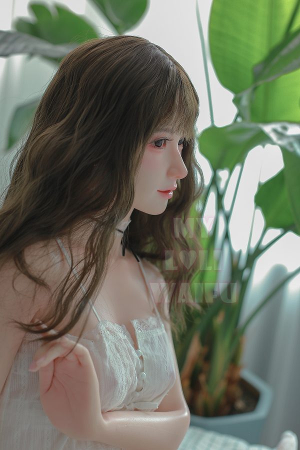 My Loli Waifu 150 Cm B Cup Full Silicone Runa - Image 21