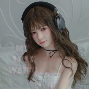 My Loli Waifu 150 Cm B Cup Full Silicone Runa