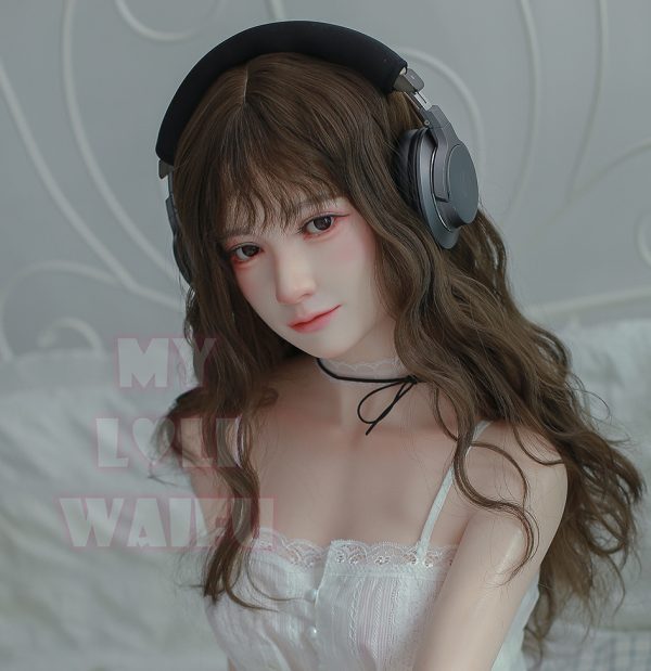My Loli Waifu 150 Cm B Cup Full Silicone Runa