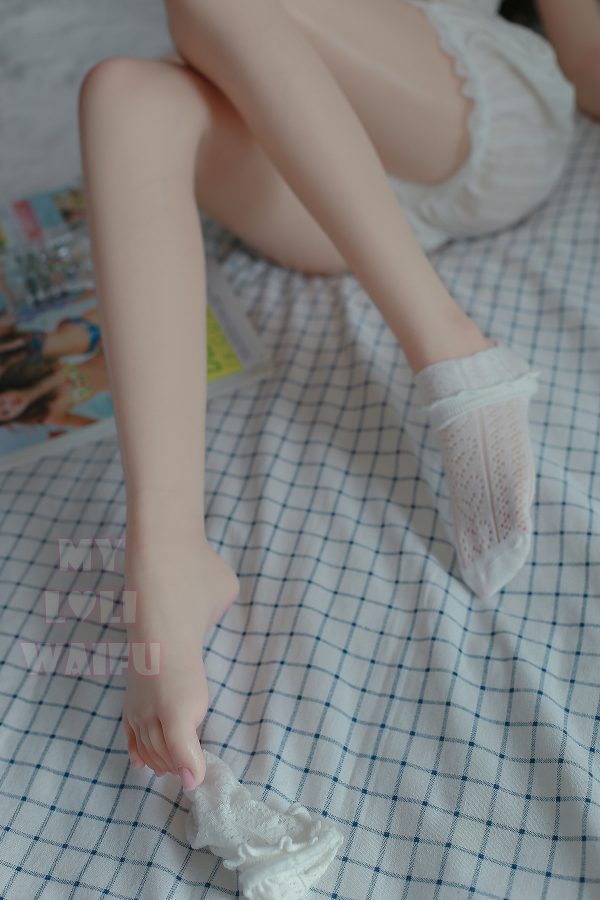 My Loli Waifu 150 Cm B Cup Full Silicone Runa - Image 24