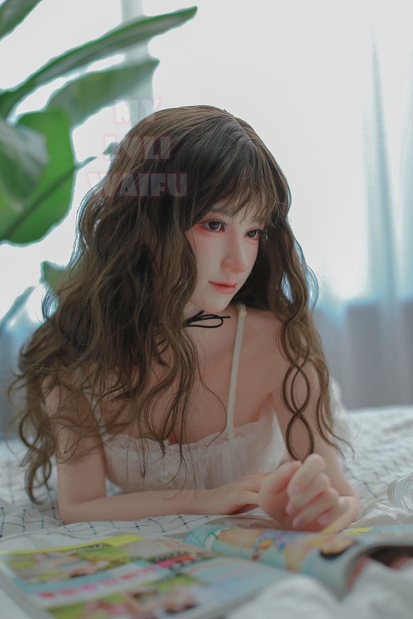 My Loli Waifu 150 Cm B Cup Full Silicone Runa - Image 31
