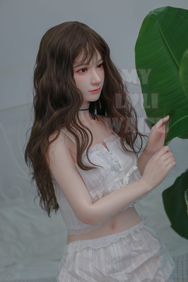 My Loli Waifu 150 Cm B Cup Full Silicone Runa - Image 4