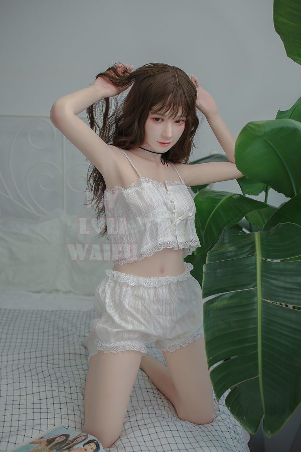 My Loli Waifu 150 Cm B Cup Full Silicone Runa - Image 6