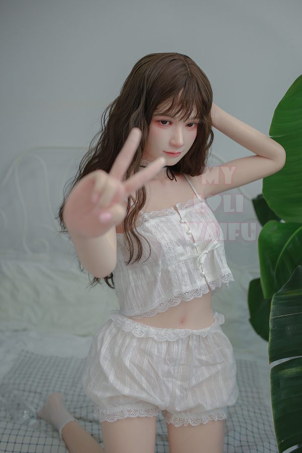 My Loli Waifu 150 Cm B Cup Full Silicone Runa - Image 7
