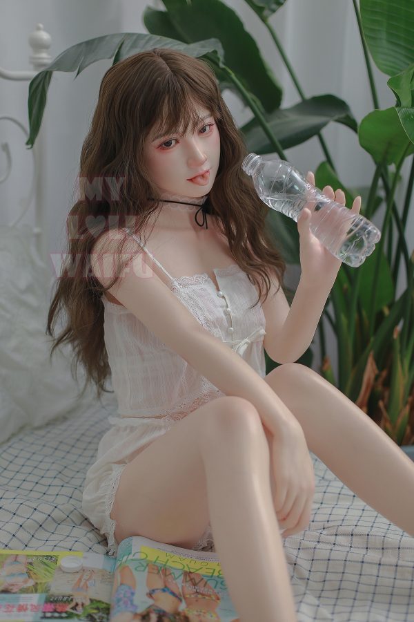 My Loli Waifu 150 Cm B Cup Full Silicone Runa - Image 9