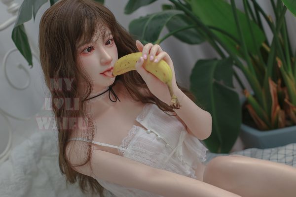 My Loli Waifu 150 Cm B Cup Full Silicone Runa - Image 10