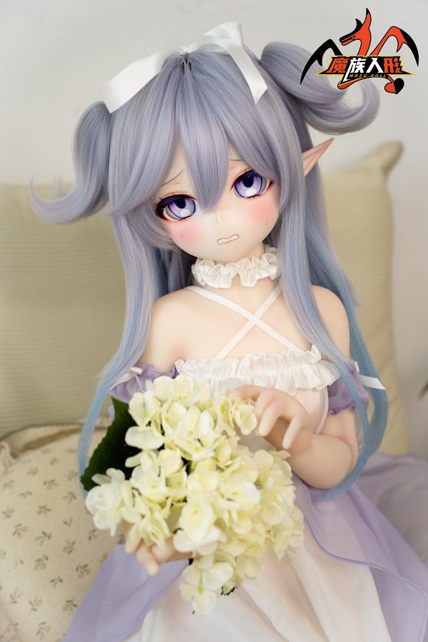 Mozu Doll 115 CM Yiyi - Image 5