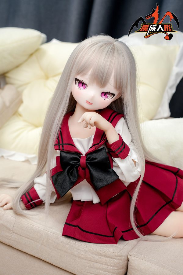 Mozu Doll 85 CM Nona - Image 12