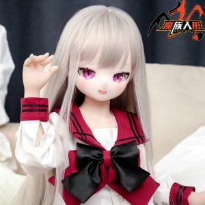 Mozu Doll 85 CM Nona