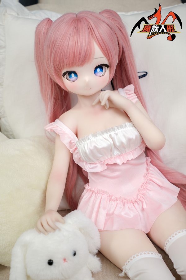 Mozu Doll 85 CM Jane - Image 4