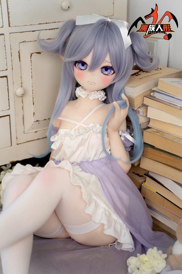 Mozu Doll 115 CM Yiyi - Image 7