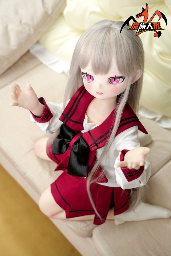 Mozu Doll 85 CM Nona - Image 10
