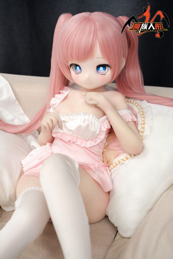 Mozu Doll 85 CM Jane - Image 5
