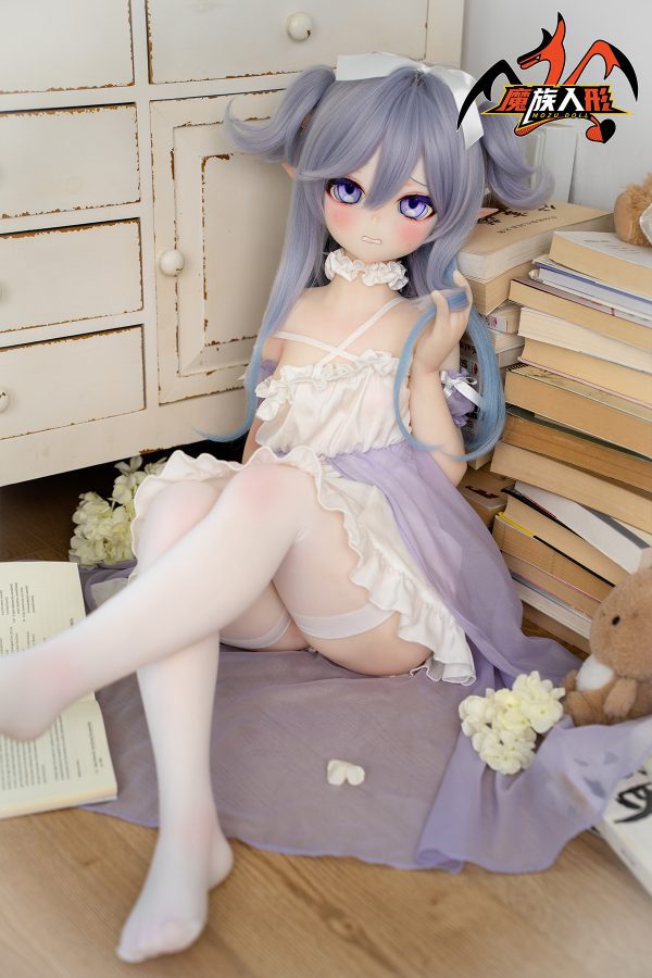 Mozu Doll 115 CM Yiyi - Image 9