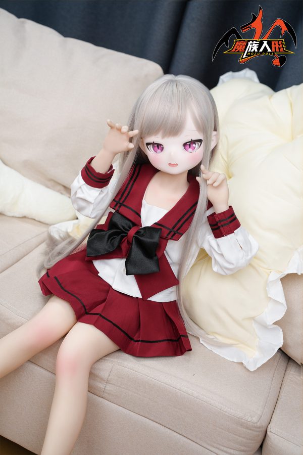 Mozu Doll 85 CM Nona - Image 9