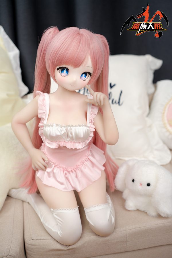 Mozu Doll 85 CM Jane - Image 6