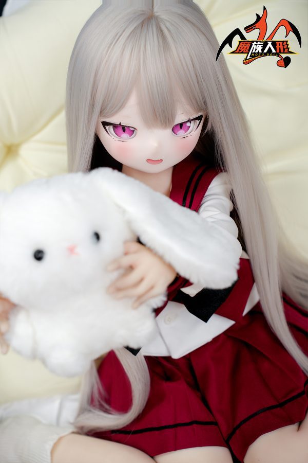 Mozu Doll 85 CM Nona - Image 2