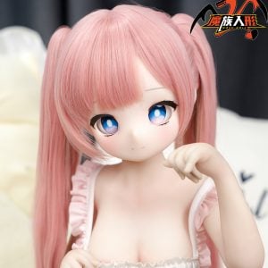 Mozu Doll 85 CM Jane