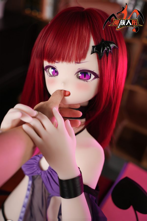 Mozu Doll 115 CM With Silicone Head Lilitha - Image 11