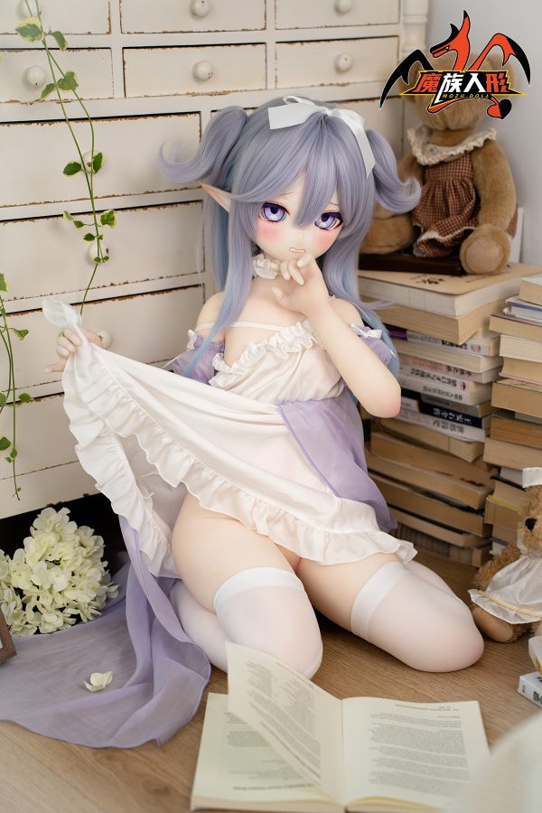 Mozu Doll 115 CM Yiyi - Image 13