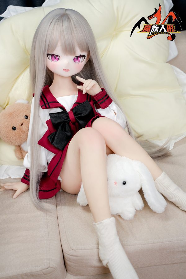 Mozu Doll 85 CM Nona - Image 8