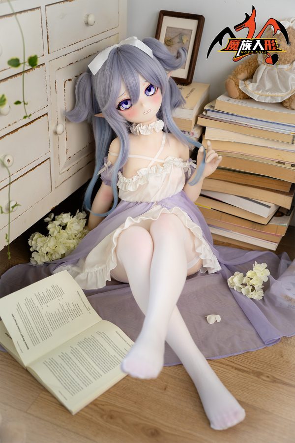 Mozu Doll 115 CM Yiyi - Image 14