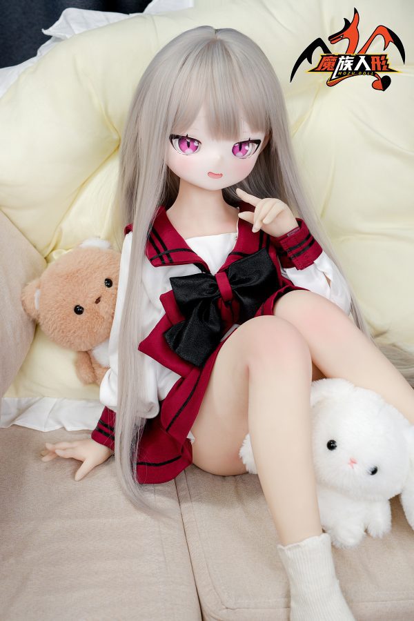 Mozu Doll 85 CM Nona - Image 3
