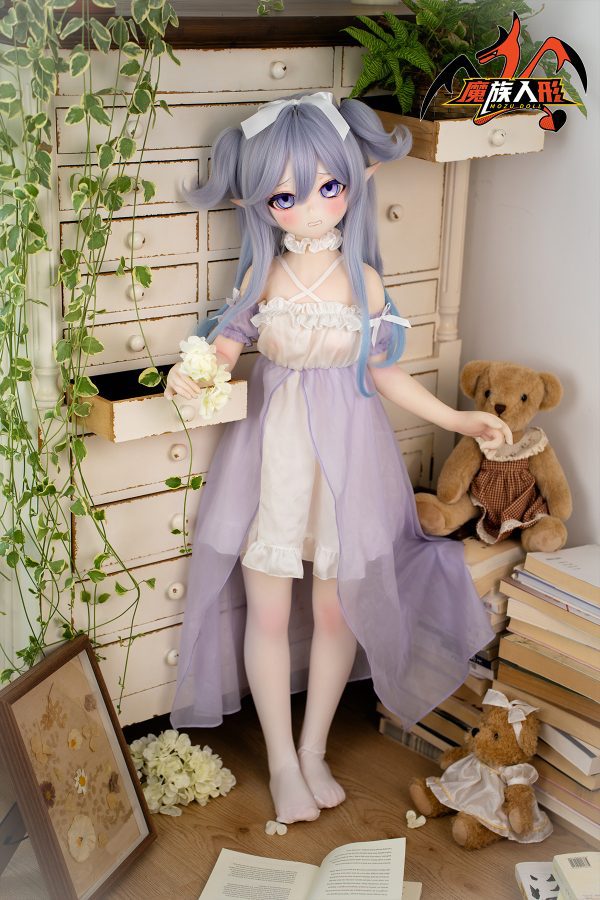 Mozu Doll 115 CM Yiyi - Image 15
