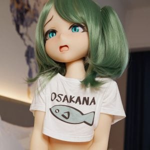 Irokebijin 110 Cm S-TPE Chubby Yui B