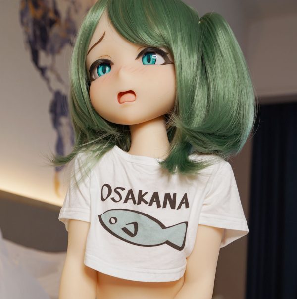 Irokebijin 110 Cm S-TPE Chubby Yui B