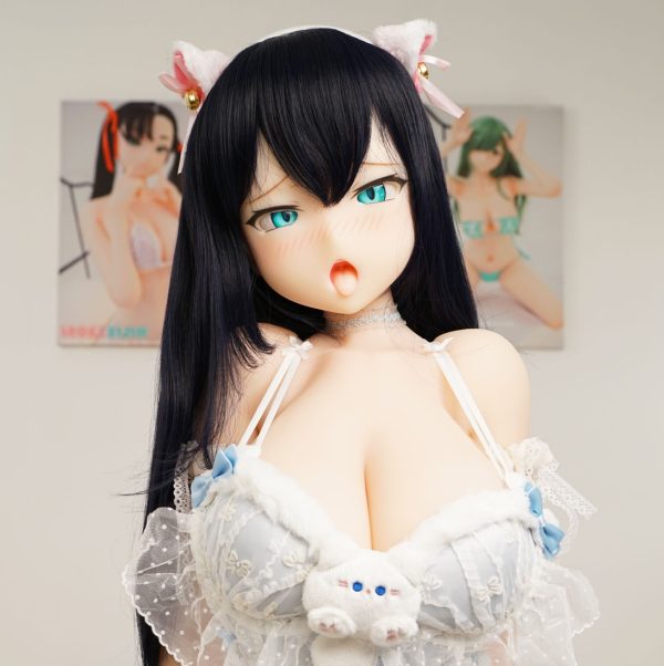 IROKEBIJIN 148 CM L Cup S-TPE Hina