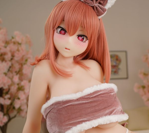 IROKEBIJIN 148 CM L Cup S-TPE Akane