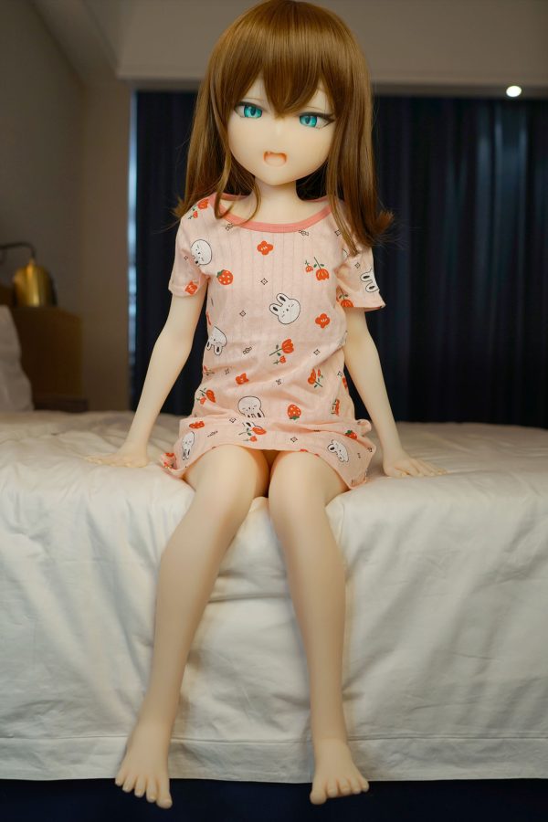 Irokebijin 110 Cm S-TPE Flat Chest Anna - Image 2