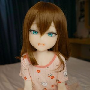 Irokebijin 110 Cm S-TPE Flat Chest Aisa