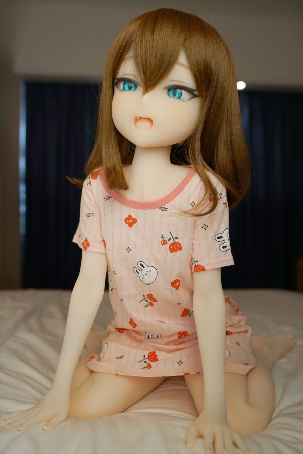 Irokebijin 110 Cm S-TPE Flat Chest Anna - Image 4