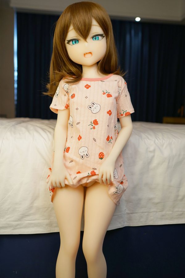 Irokebijin 110 Cm S-TPE Flat Chest Anna - Image 7