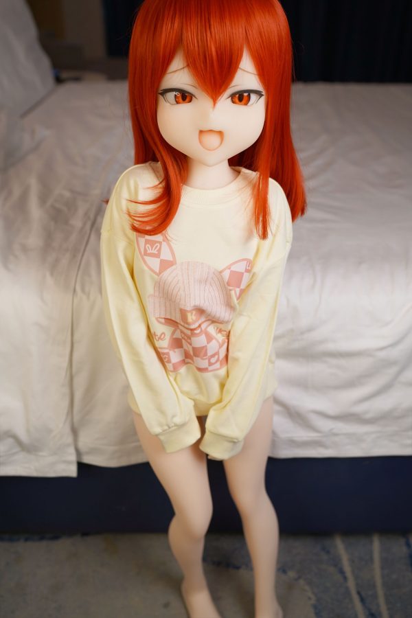 Irokebijin 110 Cm S-TPE Flat Chest Akari - Image 7
