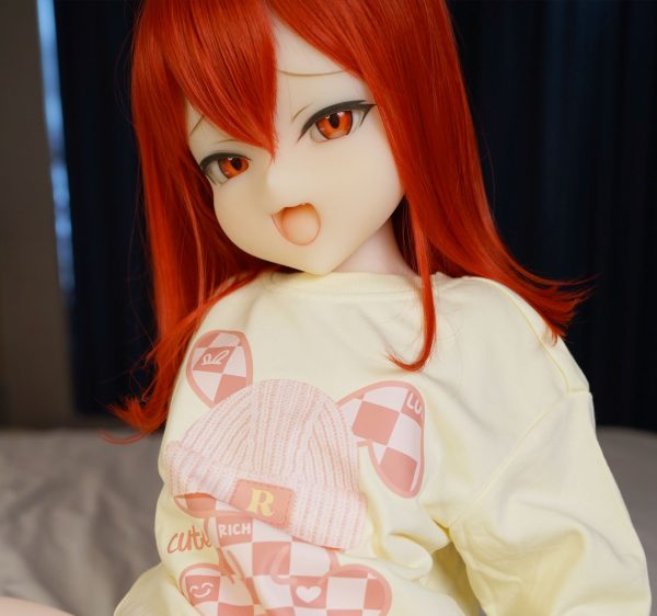 Irokebijin 110 Cm S-TPE Flat Chest Akari