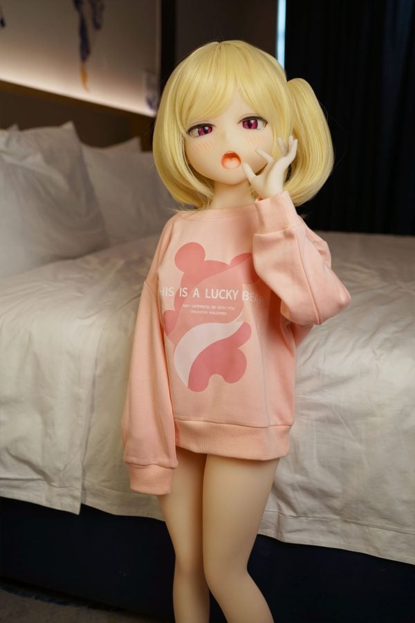 Irokebijin 110 Cm S-TPE Flat Chest Aiko - Image 2