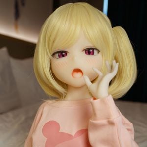 Irokebijin 110 Cm S-TPE Flat Chest Aiko