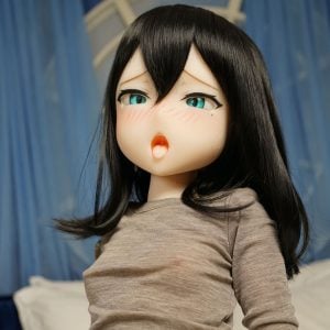 Irokebijin 110 Cm S-TPE Pregnant Koharu