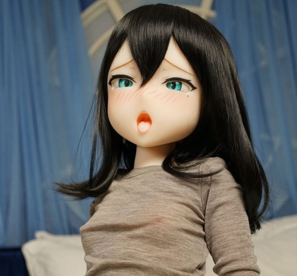 Irokebijin 110 Cm S-TPE Pregnant Koharu