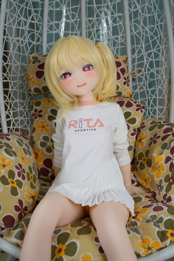 Irokebijin 110 Cm S-TPE Pregnant Rio A - Image 2